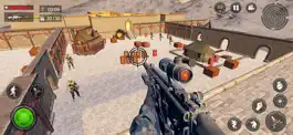 Game screenshot Counter Attack Gun Strike OPS apk