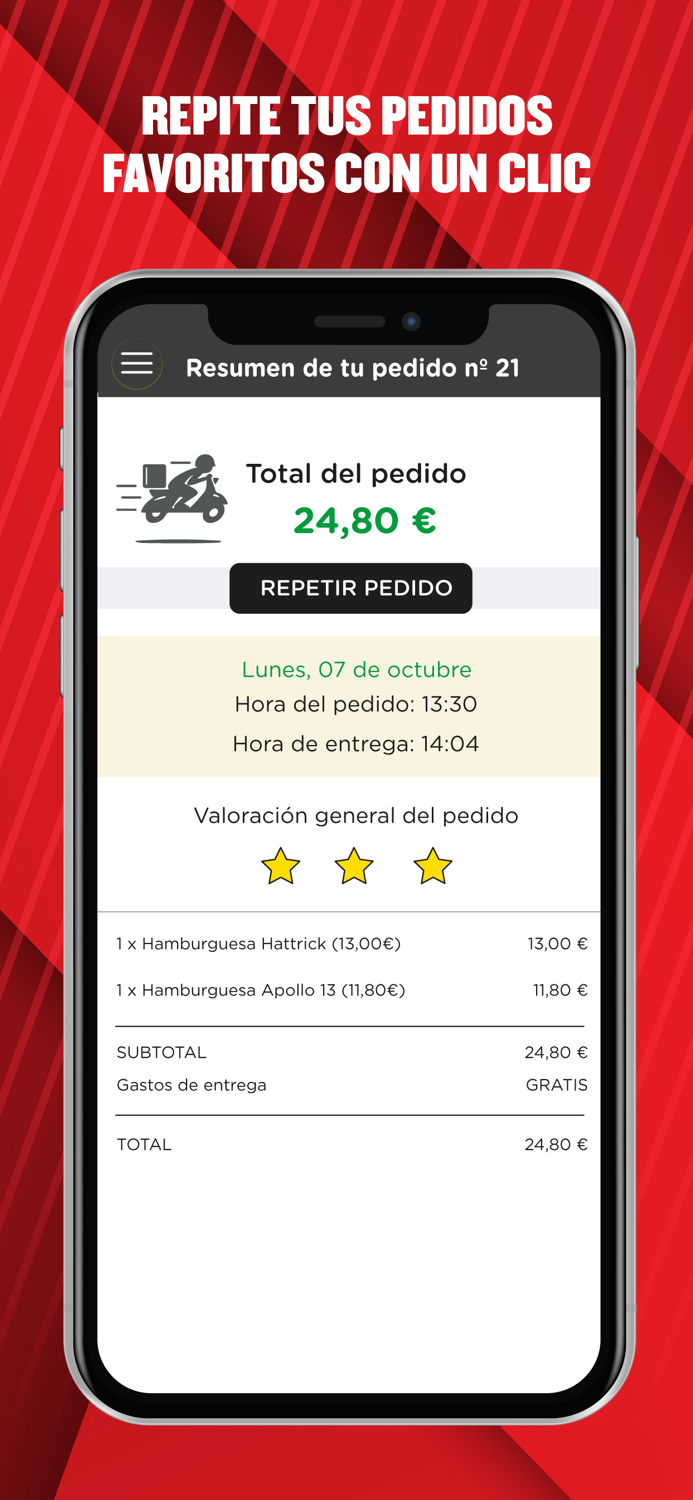 Punto y Coma Delivery