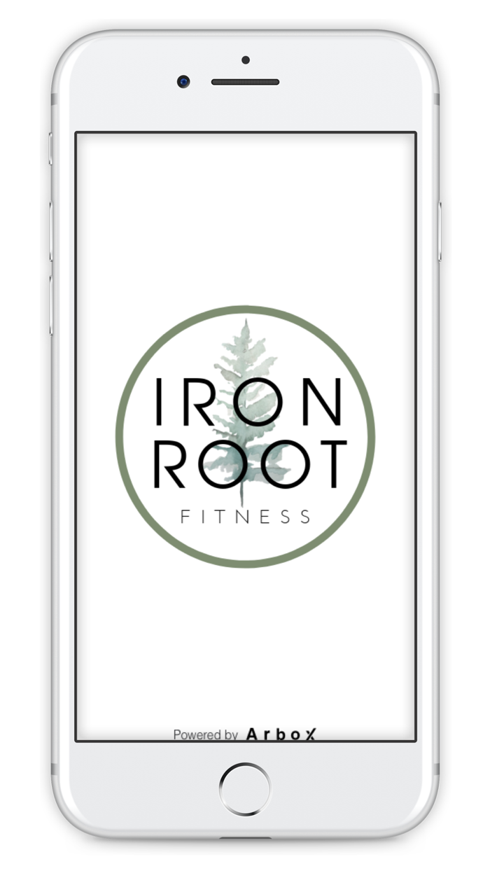 Iron Root Fitness