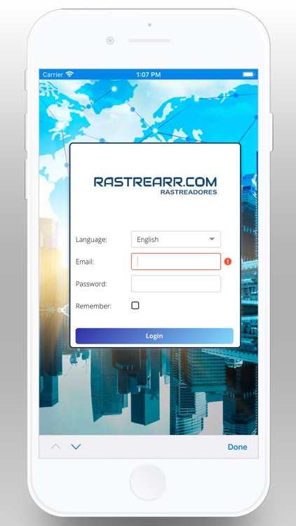 RASTREAR.COM