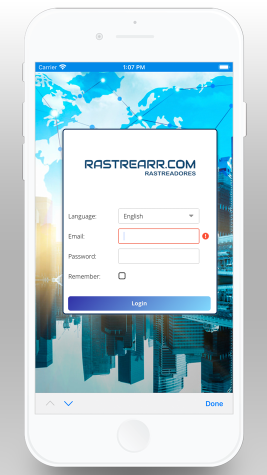 #2. RASTREAR.COM (iOS) 由: Eliseu Pompeo