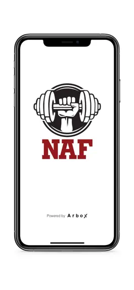 Game screenshot NAF mod apk