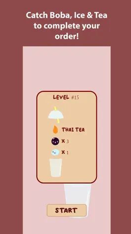 Game screenshot Milk Tea Mania mod apk