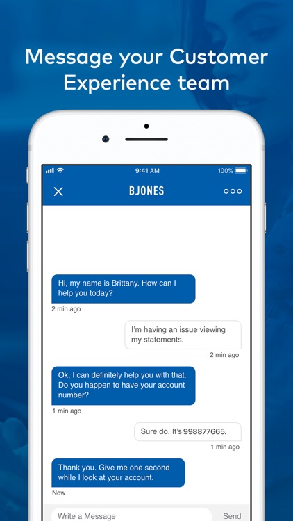 GM Financial screenshot-3