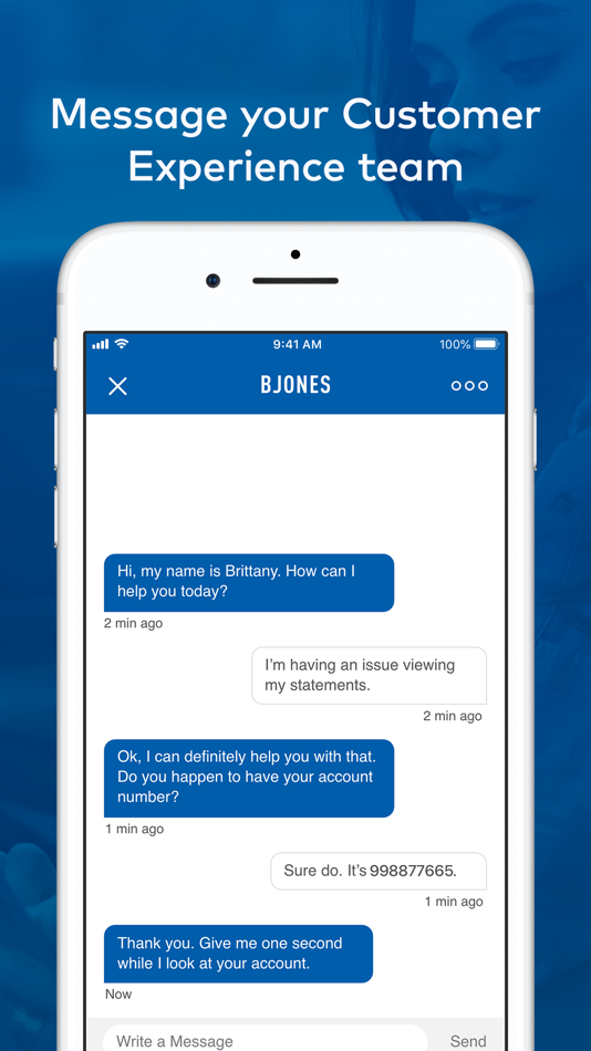 #4. GM Financial (iOS) Podle: GM Financial