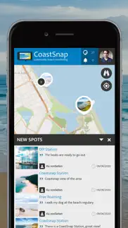 coastsnap | spotteron problems & solutions and troubleshooting guide - 2