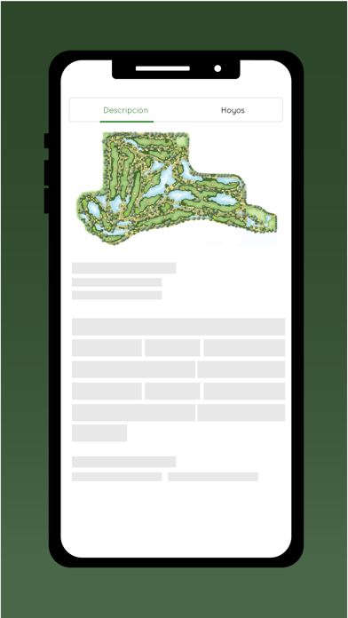 Golf Imperial Screenshot