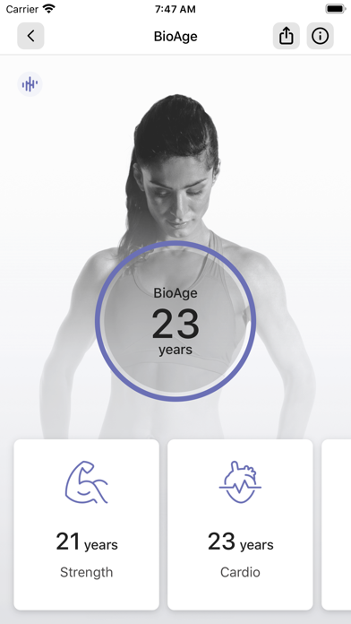Good Sam Wellness Center Screenshot