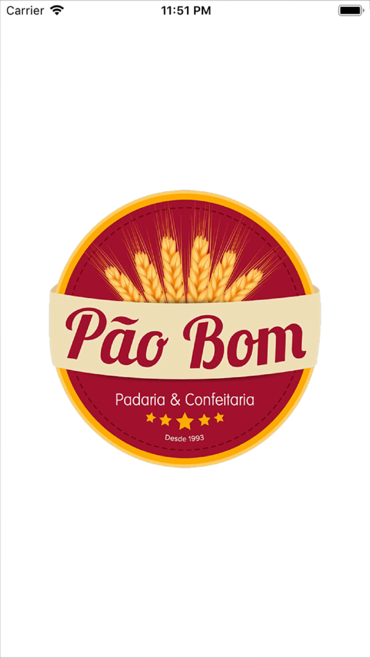 Padaria Pão Bom - 1.7 - (iOS)