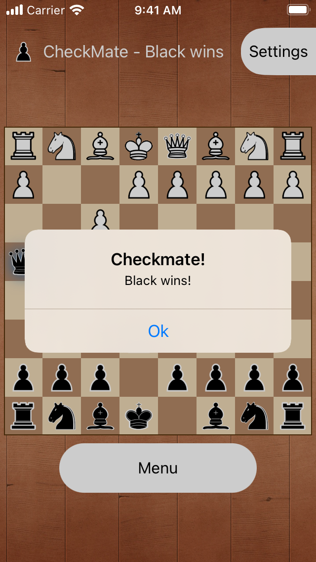 Pocket Chess