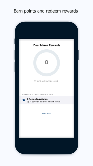 Dear Mama Screenshot