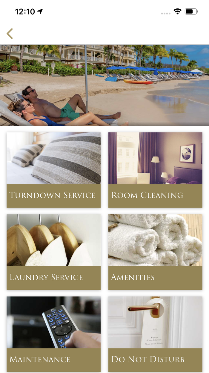 The Landings Resort and Spa