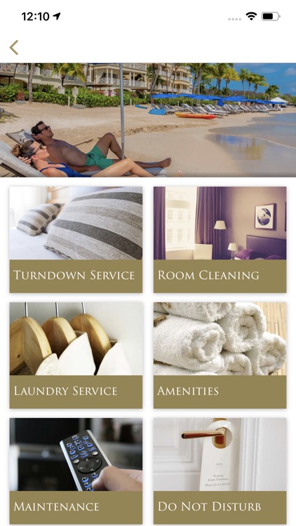 The Landings Resort and Spa