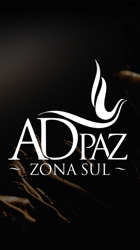 #1. ADPAZ ZONA SUL (iOS) 由: Edson Moreira Silva Neto