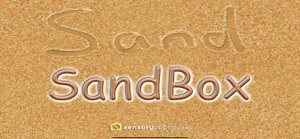 Sensory SandBox screenshot #1 for iPhone