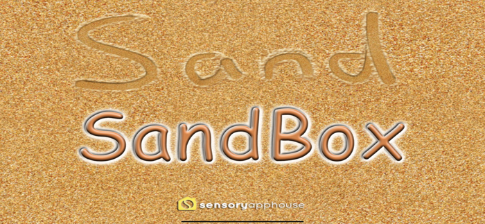 Sensory SandBox