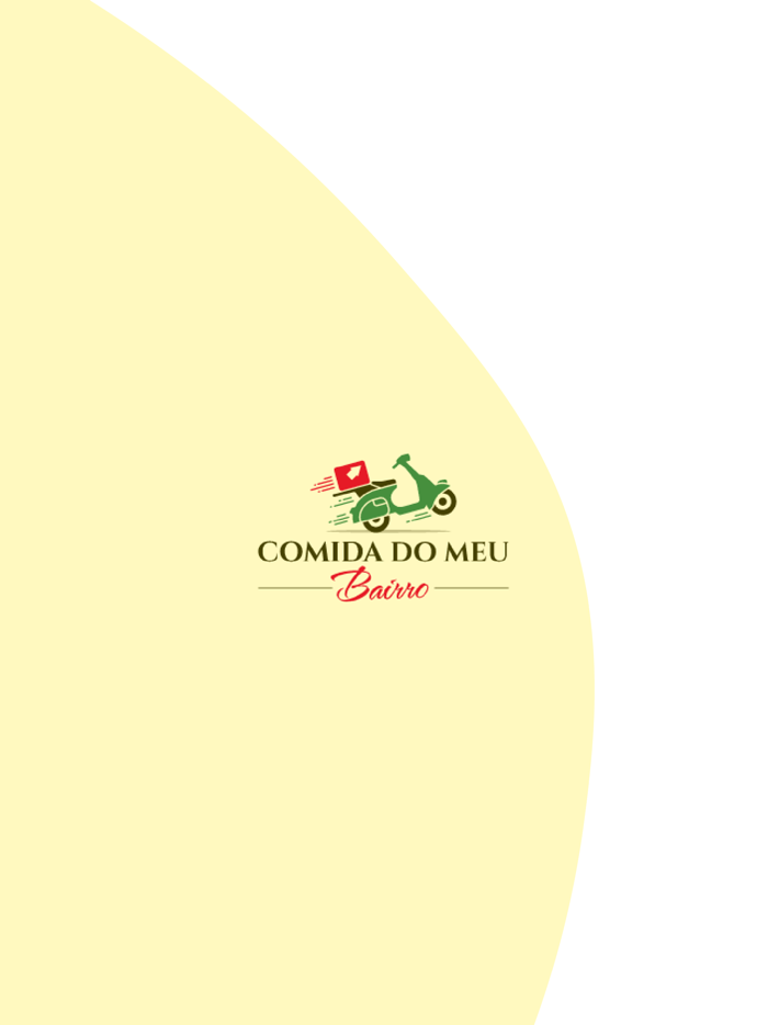 Comida Do Bairro Driver