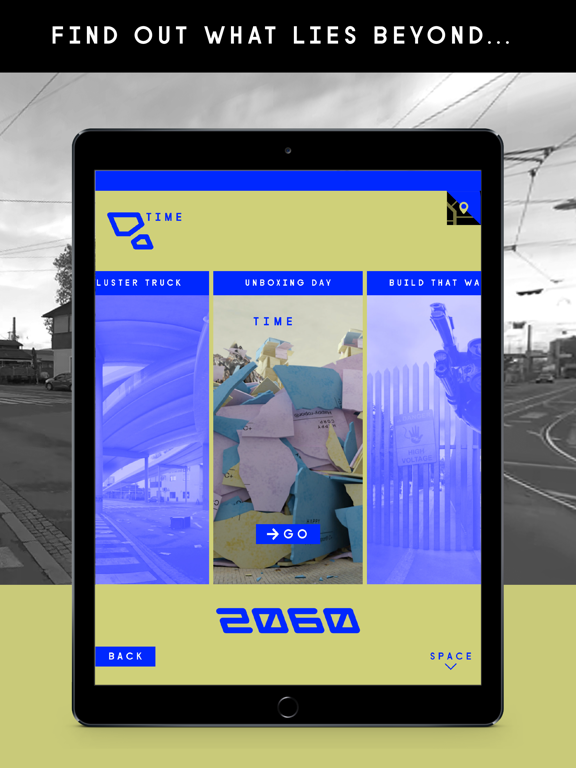 Screenshot #5 pour Dystoptimal