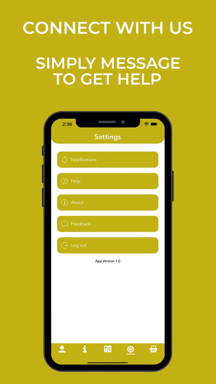 Ginger Indian Steet Food