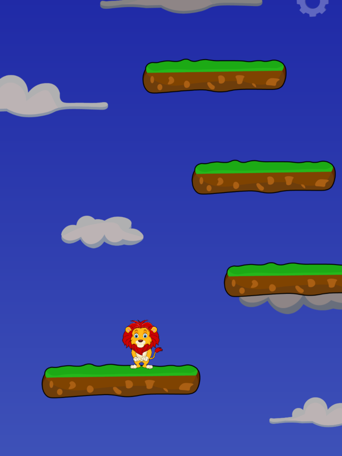 Infinite Tower - Icy mode