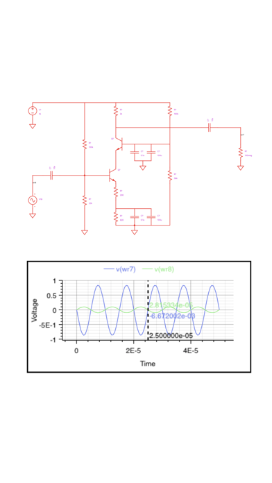 xCircuitのおすすめ画像1