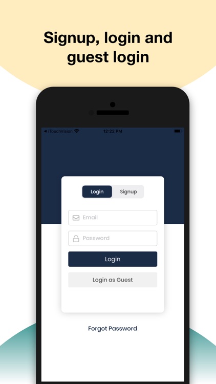 AppMÔN screenshot-4