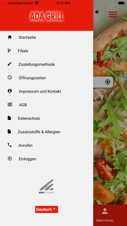 Ada Grill screenshot-4