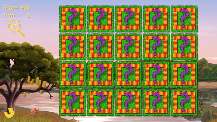 Antelope Up (lite) screenshot-3