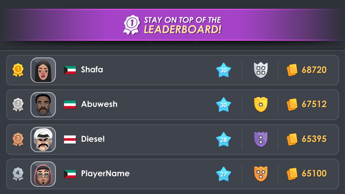 iTrix - The Trix Card Game