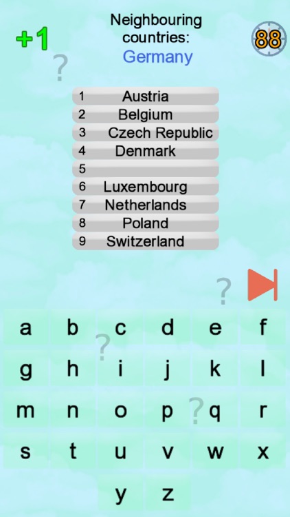 World Countries Quiz Pro