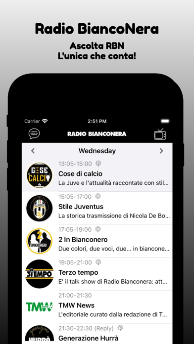 TuttoJuve.com Screenshot