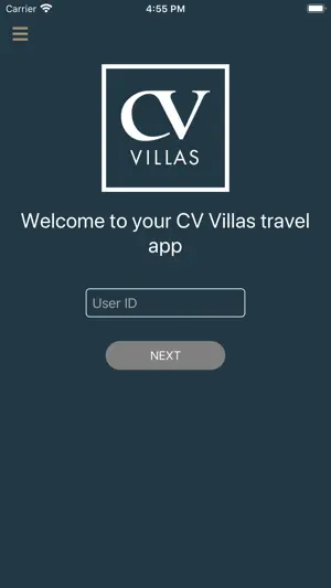 CV Villas screenshot 1