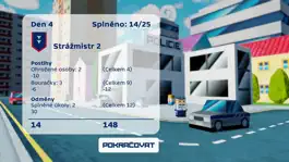 Game screenshot Policejní hlídka 2 mod apk