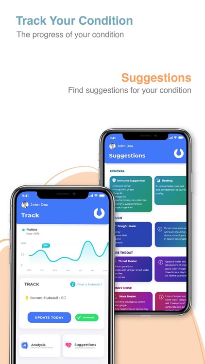 FluAI - Check the Flu screenshot-5