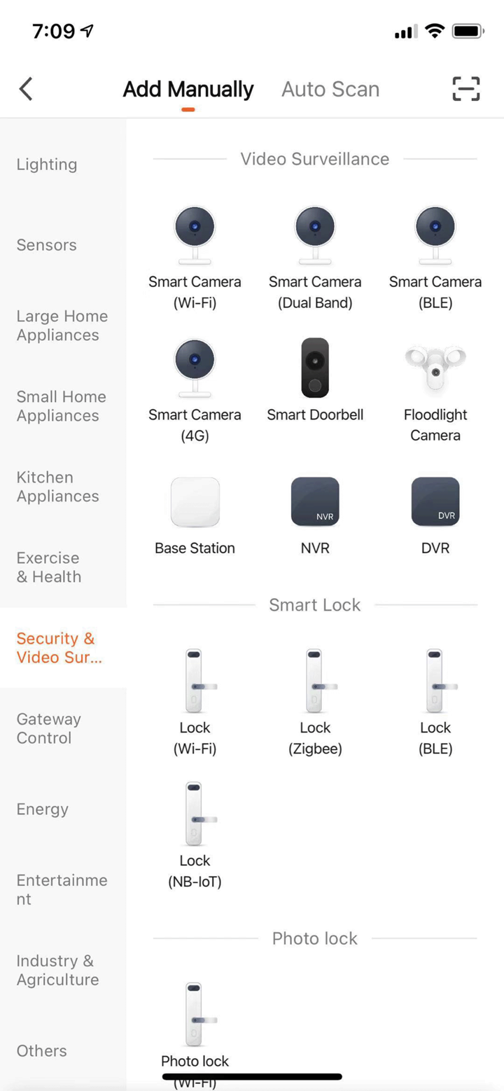 iHunt Home screenshot 2