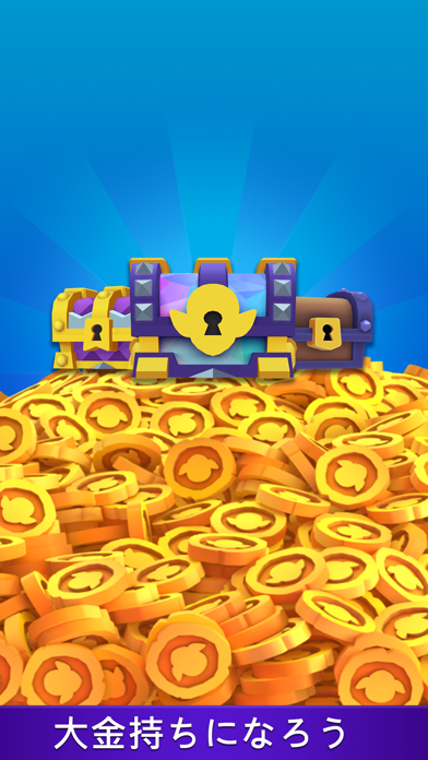 Gold and Goblins: Idle Mergerのスクリーンショット2 Gold and Goblins: Idle Mergerのスクリーンショット2