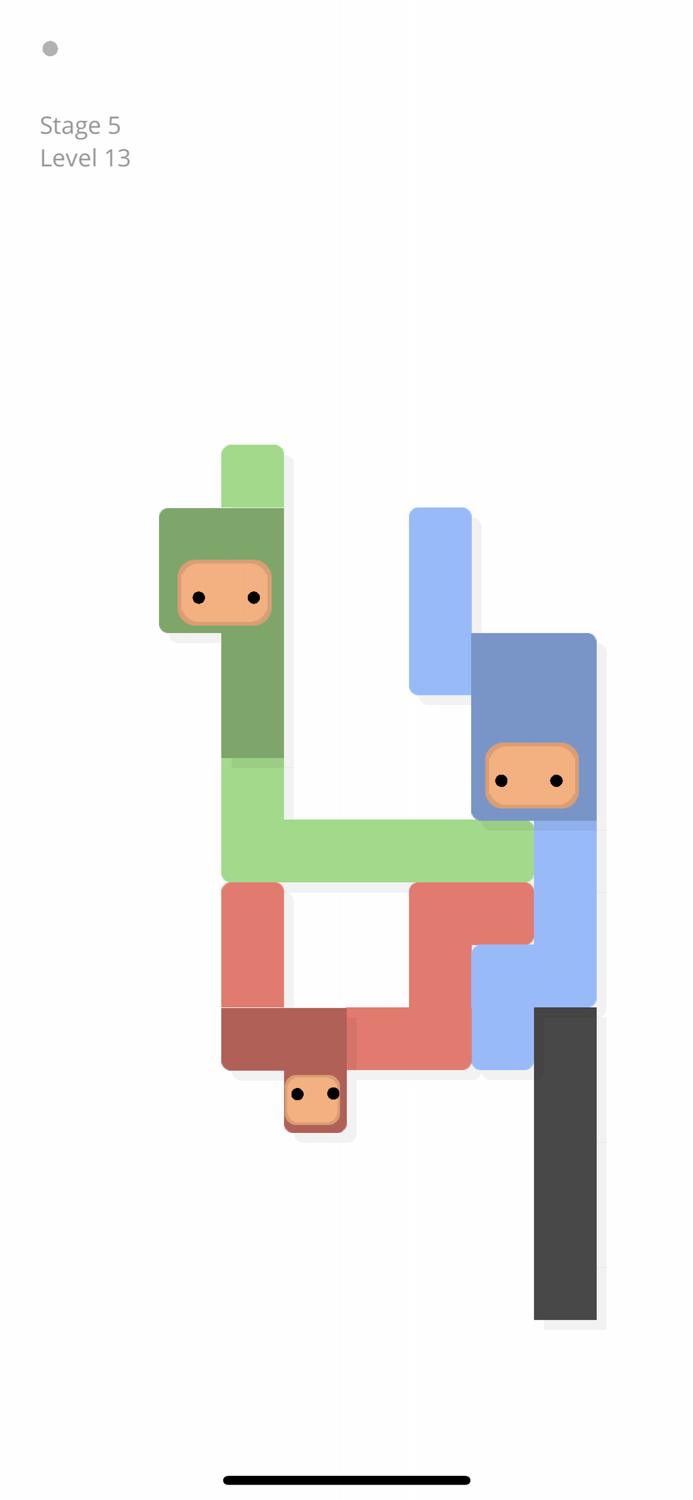 Monster Yoga – Physics Puzzle