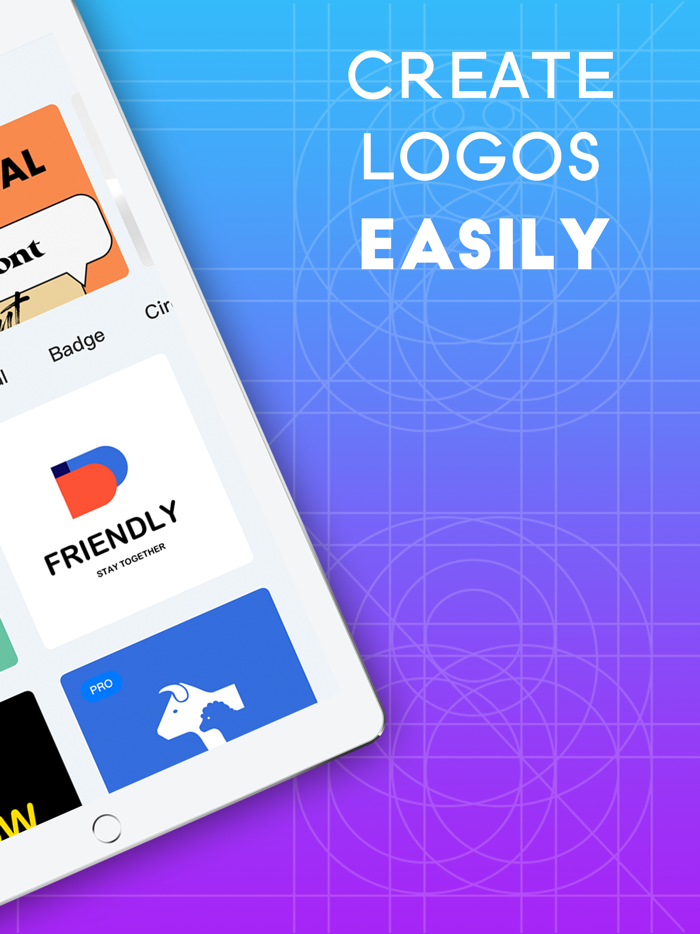 Logo Maker - Design Logo App