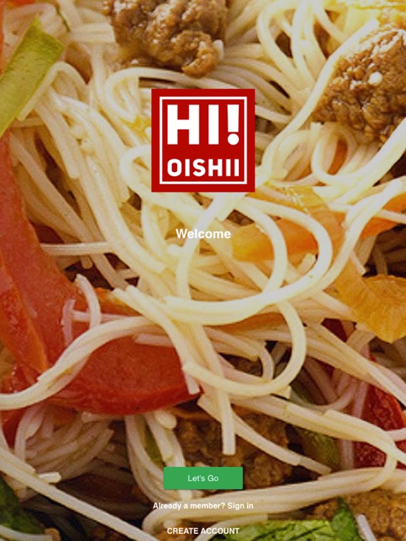 Screenshot #4 pour HiOishii