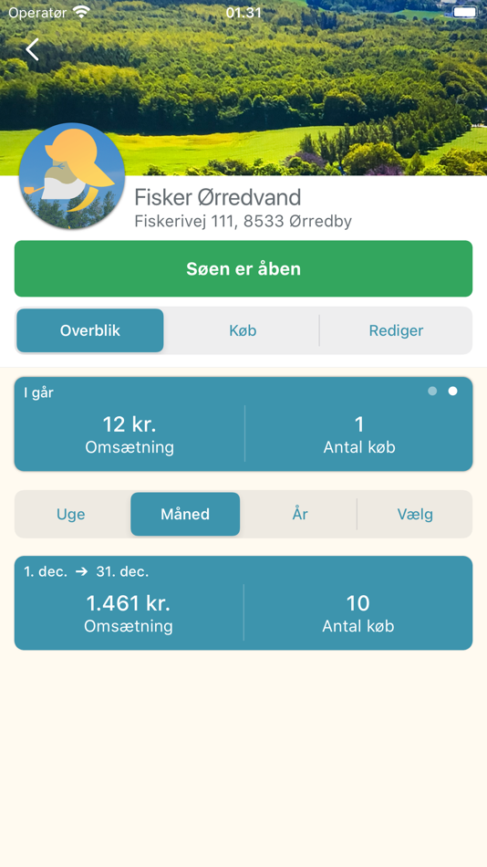 #3. Fisker Dash (iOS) 由: FiskerApp IVS