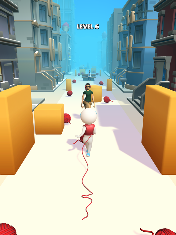 Screenshot #5 pour Dress Walk