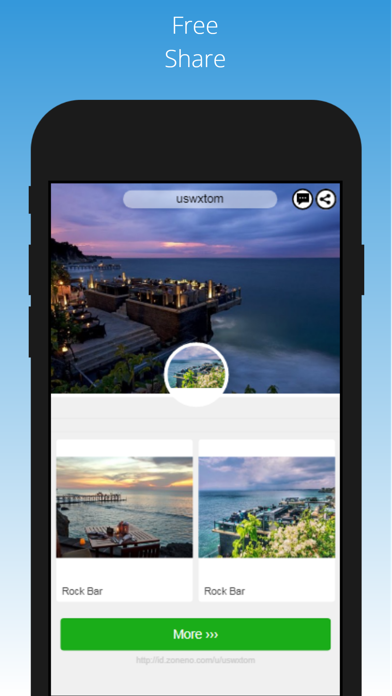 Indonesia Zone Screenshot