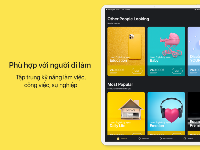 Edumall - Easy Online Learning