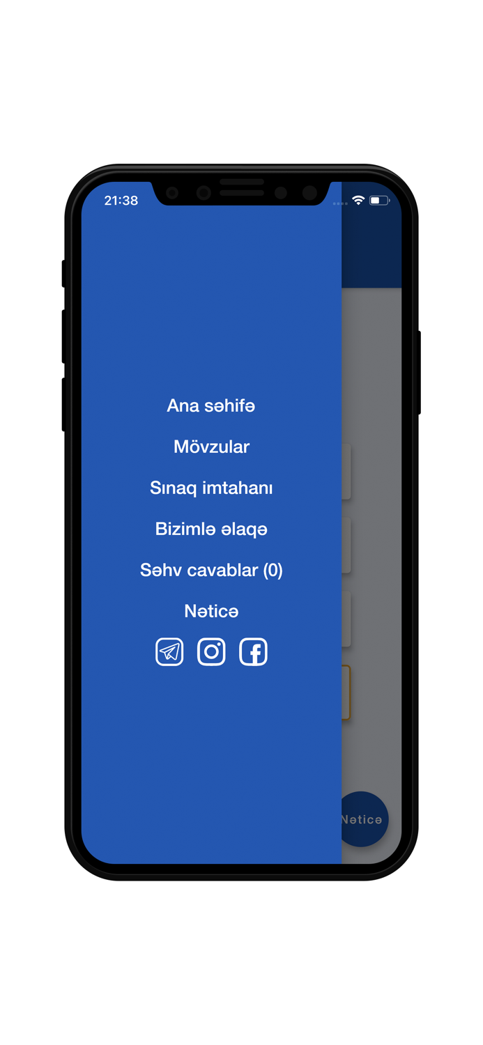 Sürücülük İmtahanı Online