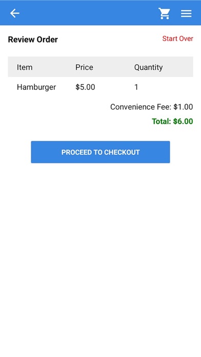 Mayfield Chardon Ohio Drive In Screenshot