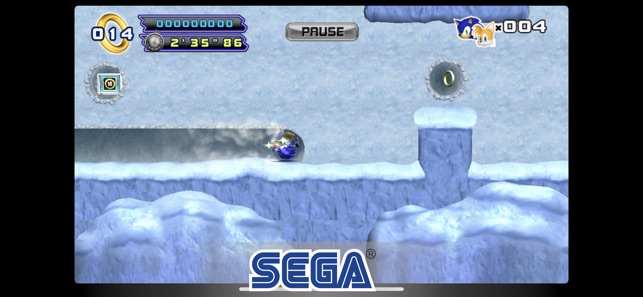 Sonic The Hedgehog 4 Ep. II - Apps on Google Play