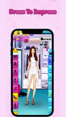 Game screenshot Fulla Saloon apk