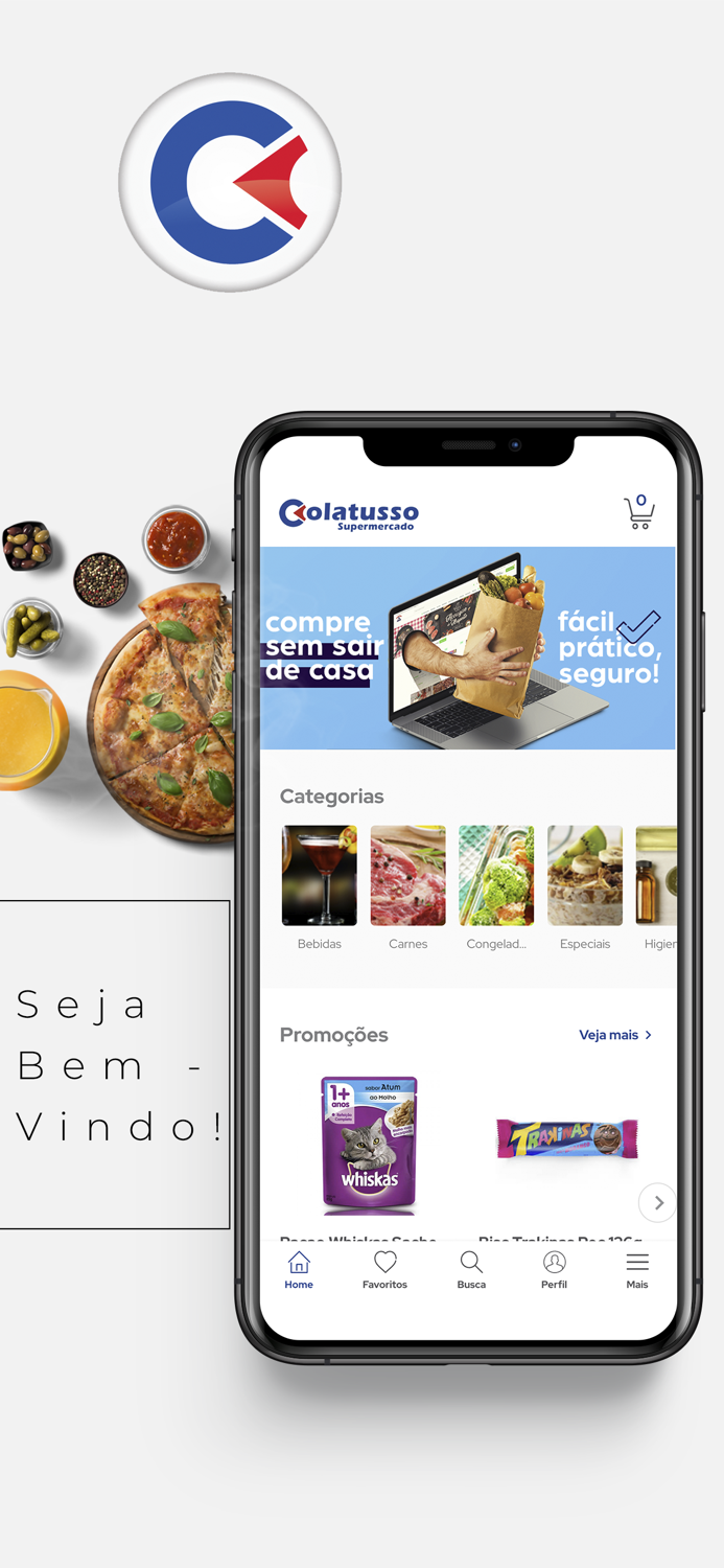 Colatusso Supermercado