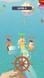 ship battle! iphone screenshot 4