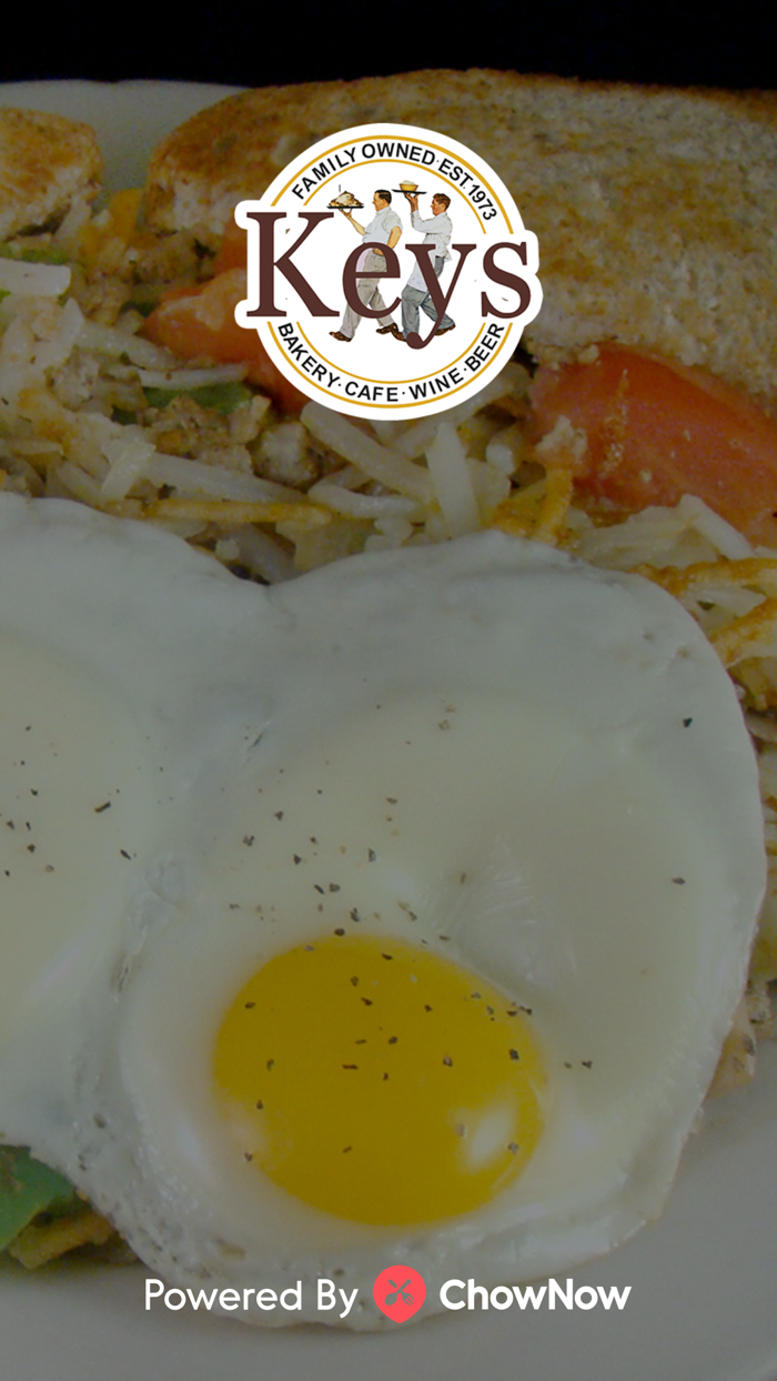 Keys Cafe and Bakery